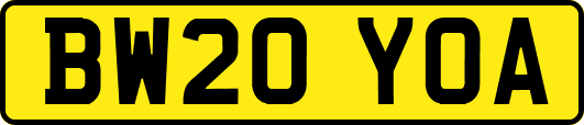 BW20YOA