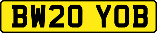 BW20YOB