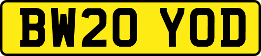BW20YOD