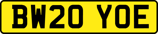 BW20YOE