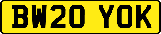 BW20YOK