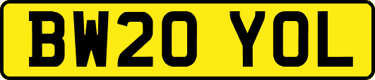 BW20YOL