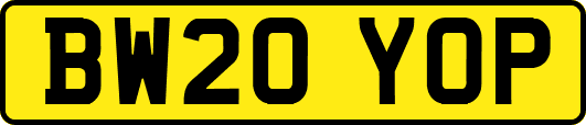 BW20YOP