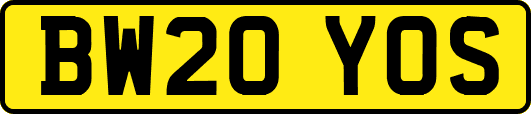 BW20YOS