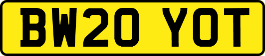 BW20YOT