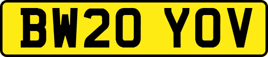 BW20YOV