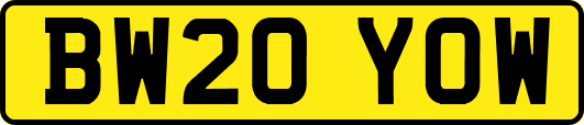 BW20YOW
