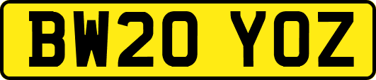 BW20YOZ