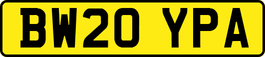 BW20YPA