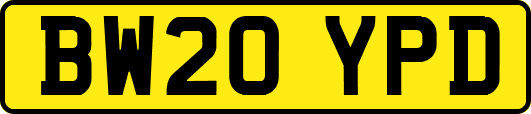 BW20YPD