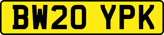 BW20YPK