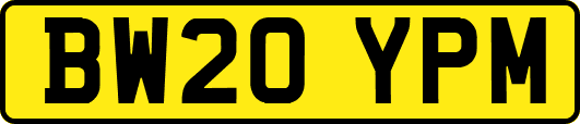 BW20YPM