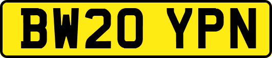 BW20YPN
