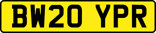 BW20YPR