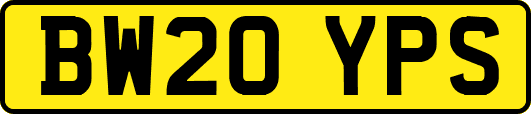 BW20YPS
