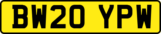 BW20YPW