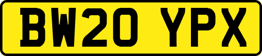 BW20YPX