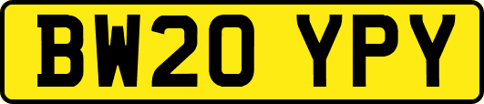 BW20YPY