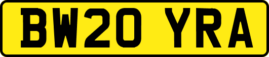 BW20YRA