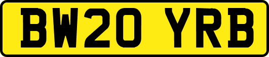 BW20YRB