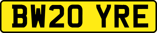 BW20YRE