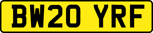BW20YRF