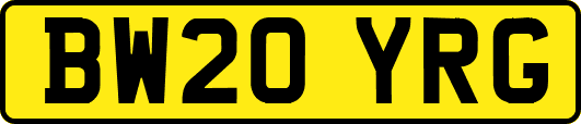 BW20YRG