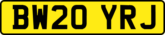 BW20YRJ