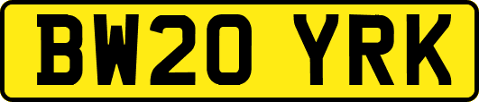 BW20YRK