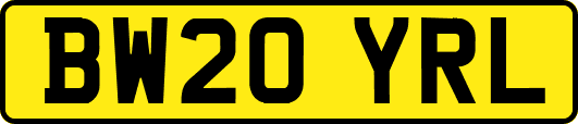 BW20YRL
