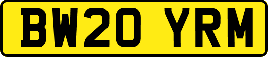 BW20YRM