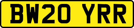 BW20YRR