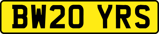 BW20YRS