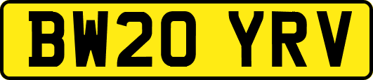 BW20YRV