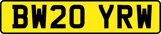 BW20YRW