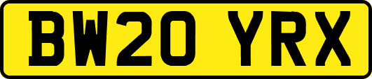 BW20YRX