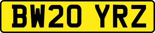 BW20YRZ