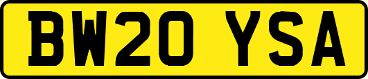 BW20YSA
