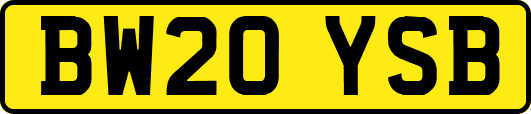 BW20YSB