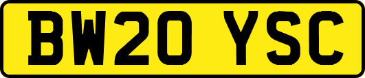 BW20YSC