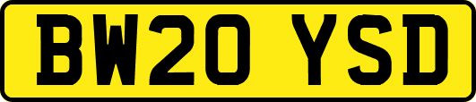 BW20YSD