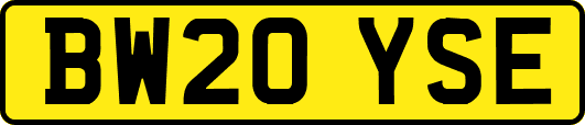 BW20YSE