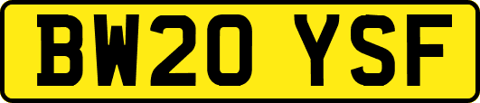 BW20YSF