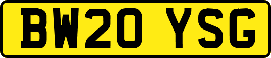BW20YSG