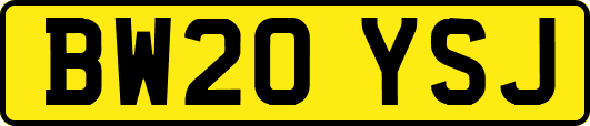 BW20YSJ