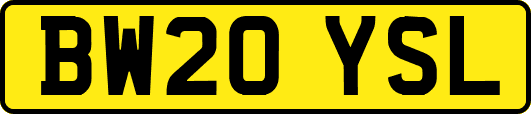 BW20YSL