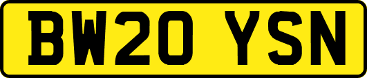 BW20YSN