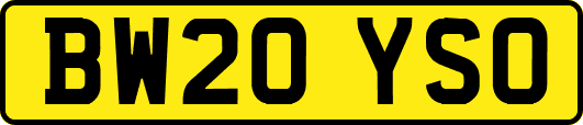 BW20YSO
