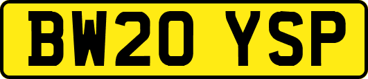BW20YSP