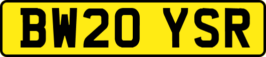 BW20YSR